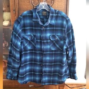 NWOT Jach’s Heritage Plaid Flannel | Men's XXL